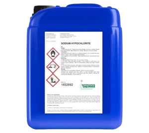 Sodium Hypochlorite - Chemstock Industrial Chemicals UAE